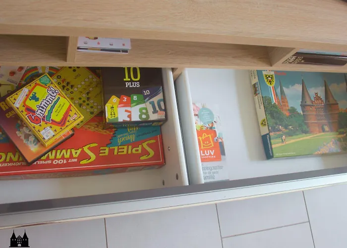 Ferienwohnung Marly