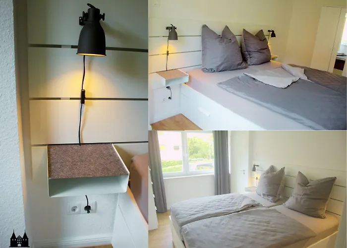 Ferienwohnung Marly